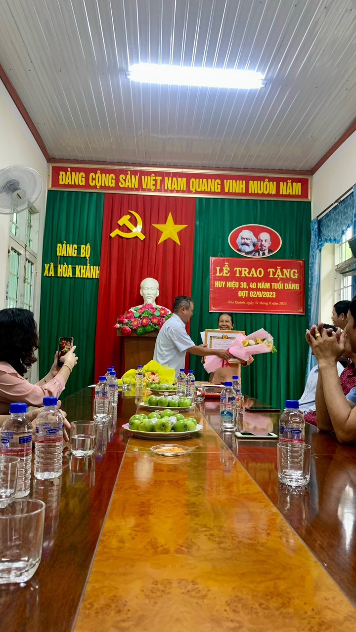 thang bteao